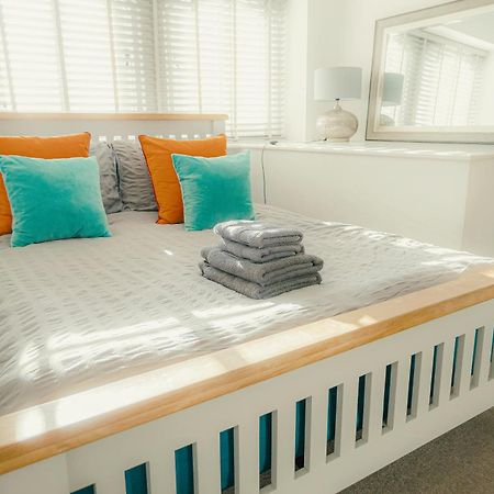 Super Duplex With Free Parking Plymouth Exterior foto
