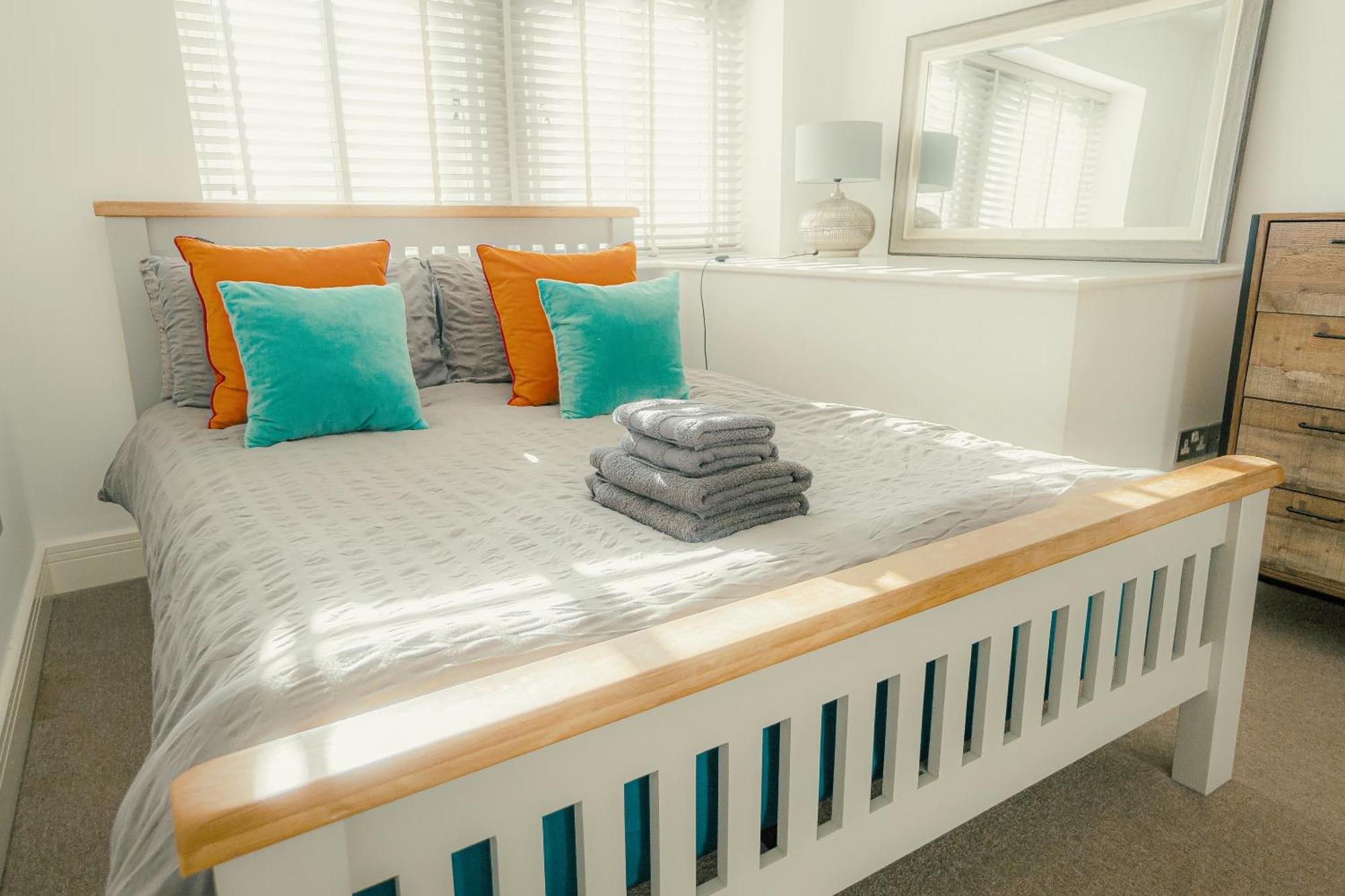Super Duplex With Free Parking Plymouth Exterior foto