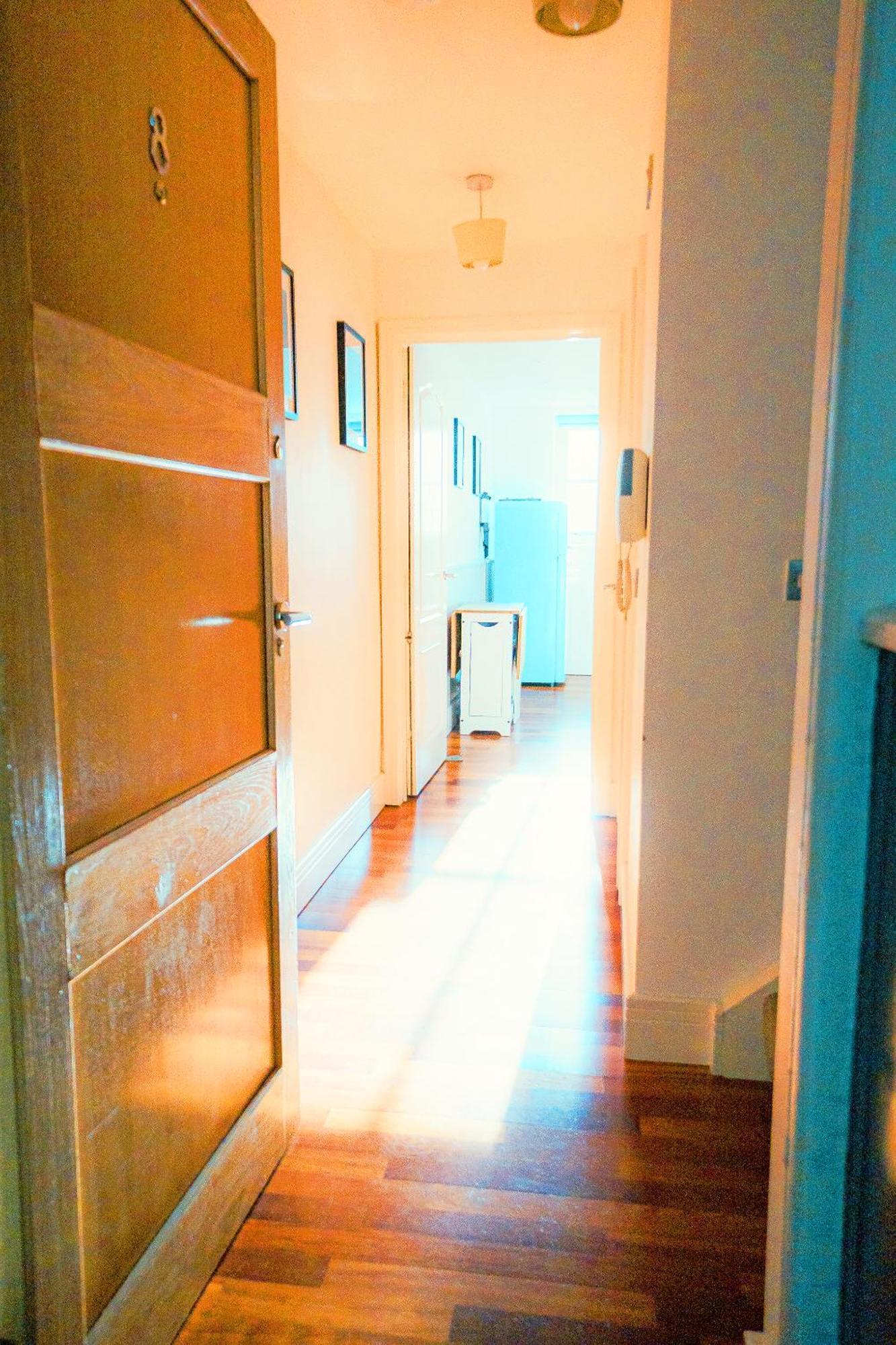 Super Duplex With Free Parking Plymouth Exterior foto